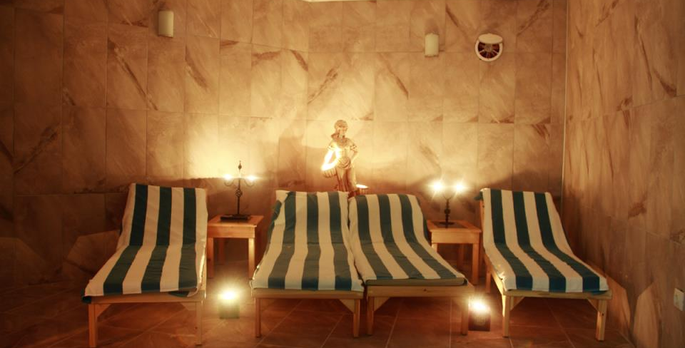 Tourist  Hotel Antalya
